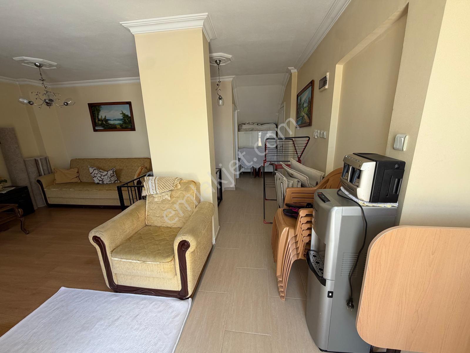 İstanbul House'dan B.evler Cumhuriyet Mah.3+2 Teraslı Dubleks - Görsel 20