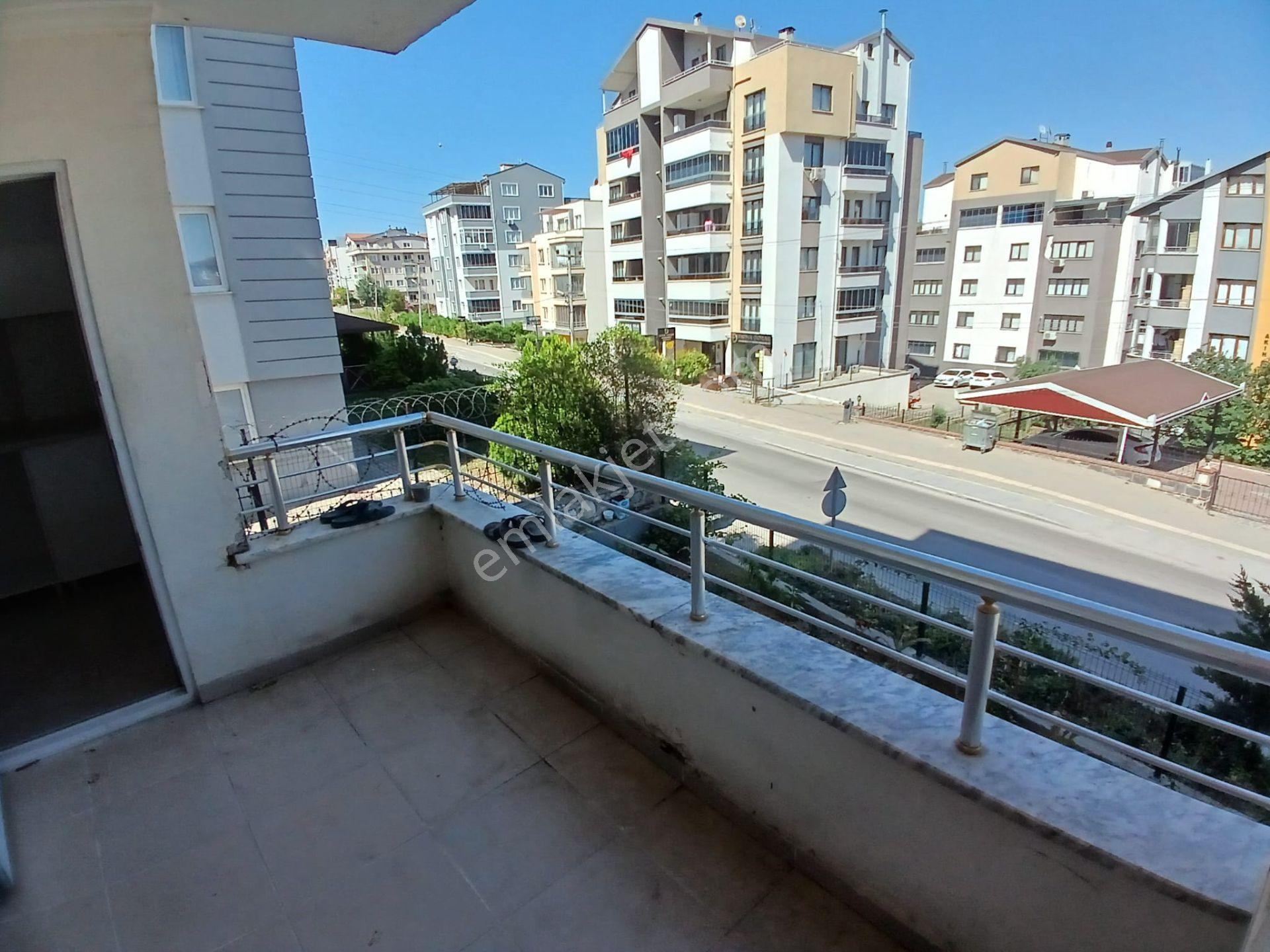 Fvr'den Görükle Dumlupınar 2+1 Ayrı Mutfak Kiralık Daire - Görsel 21