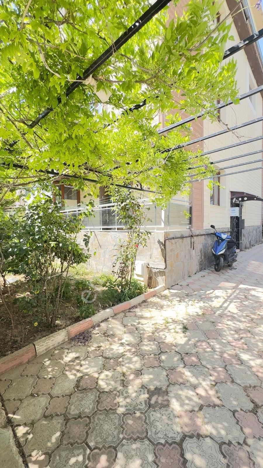 Kiralık Bahçe Nizam 2+1 - Görsel 18