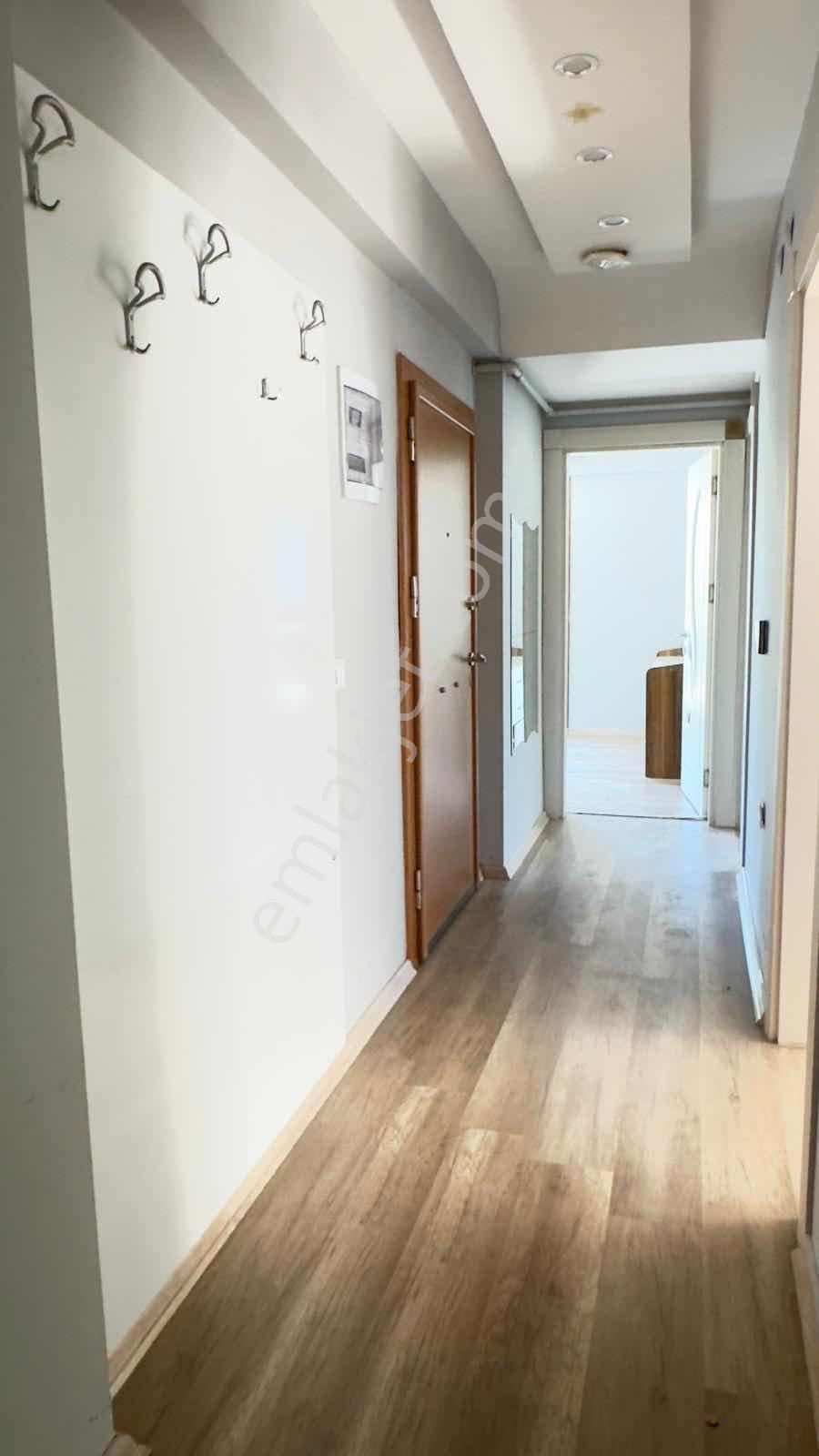 Kiralık Bahçe Nizam 2+1 - Görsel 17