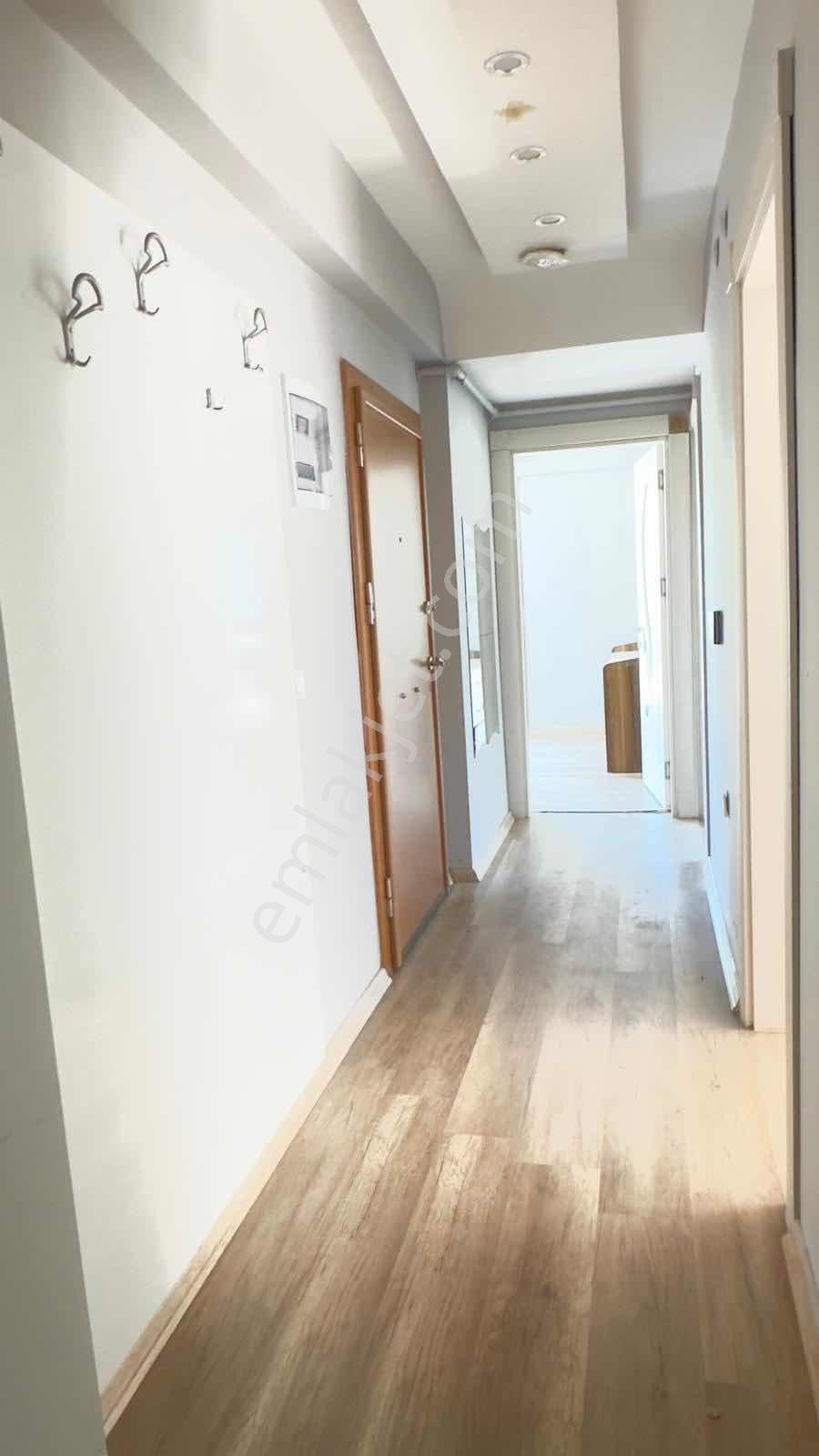 Kiralık Bahçe Nizam 2+1 - Görsel 20