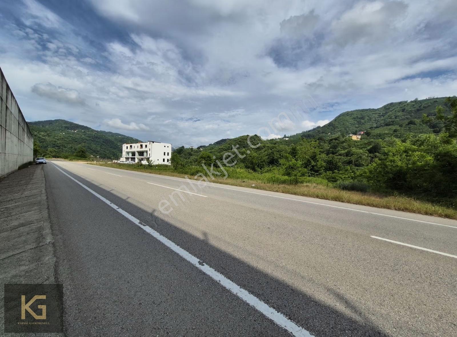 Çatalpınar Kayatepe Mahallesine Ana Yol Kenarı Arazi - Görsel 9