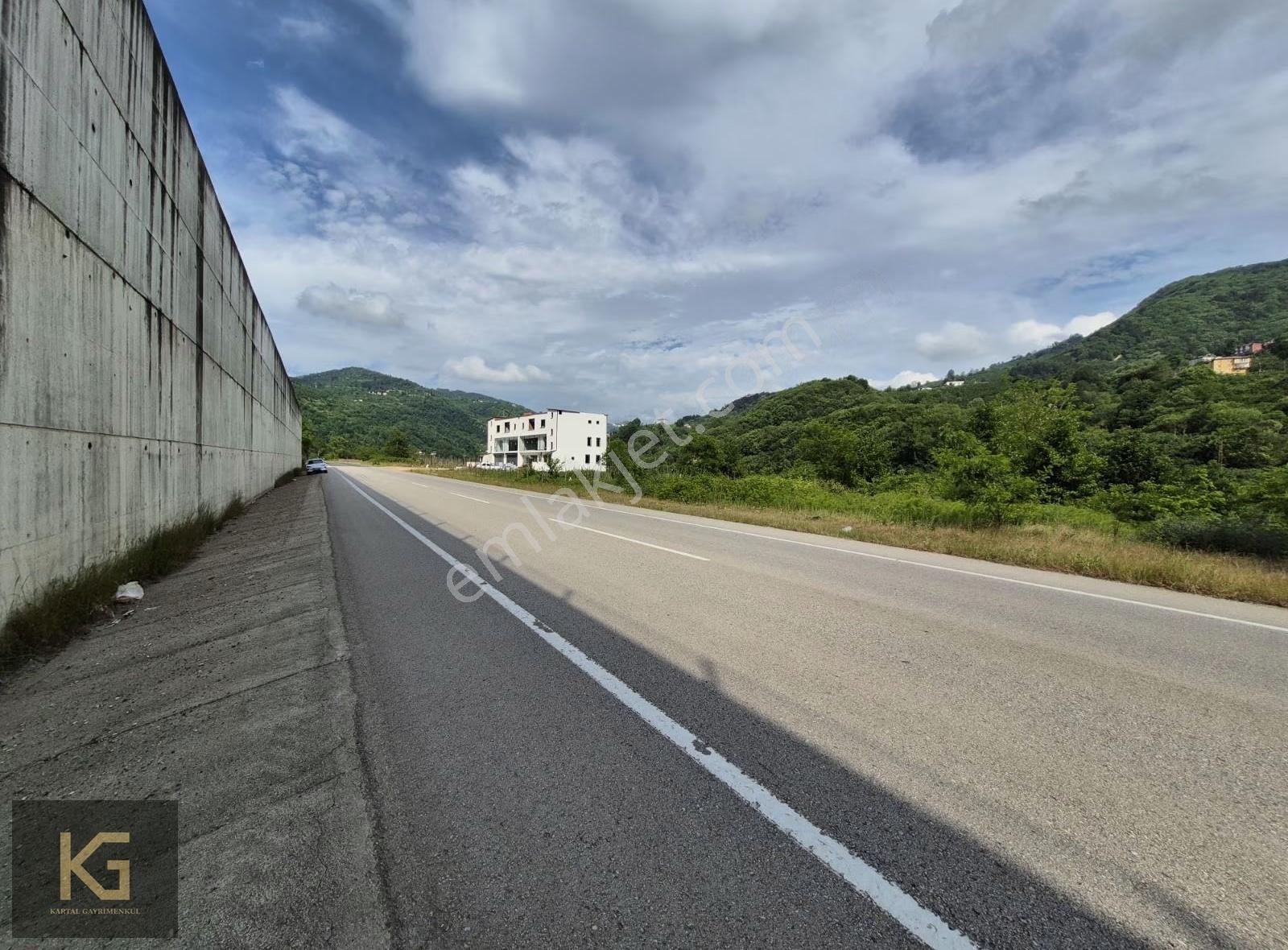 Çatalpınar Kayatepe Mahallesine Ana Yol Kenarı Arazi - Görsel 10