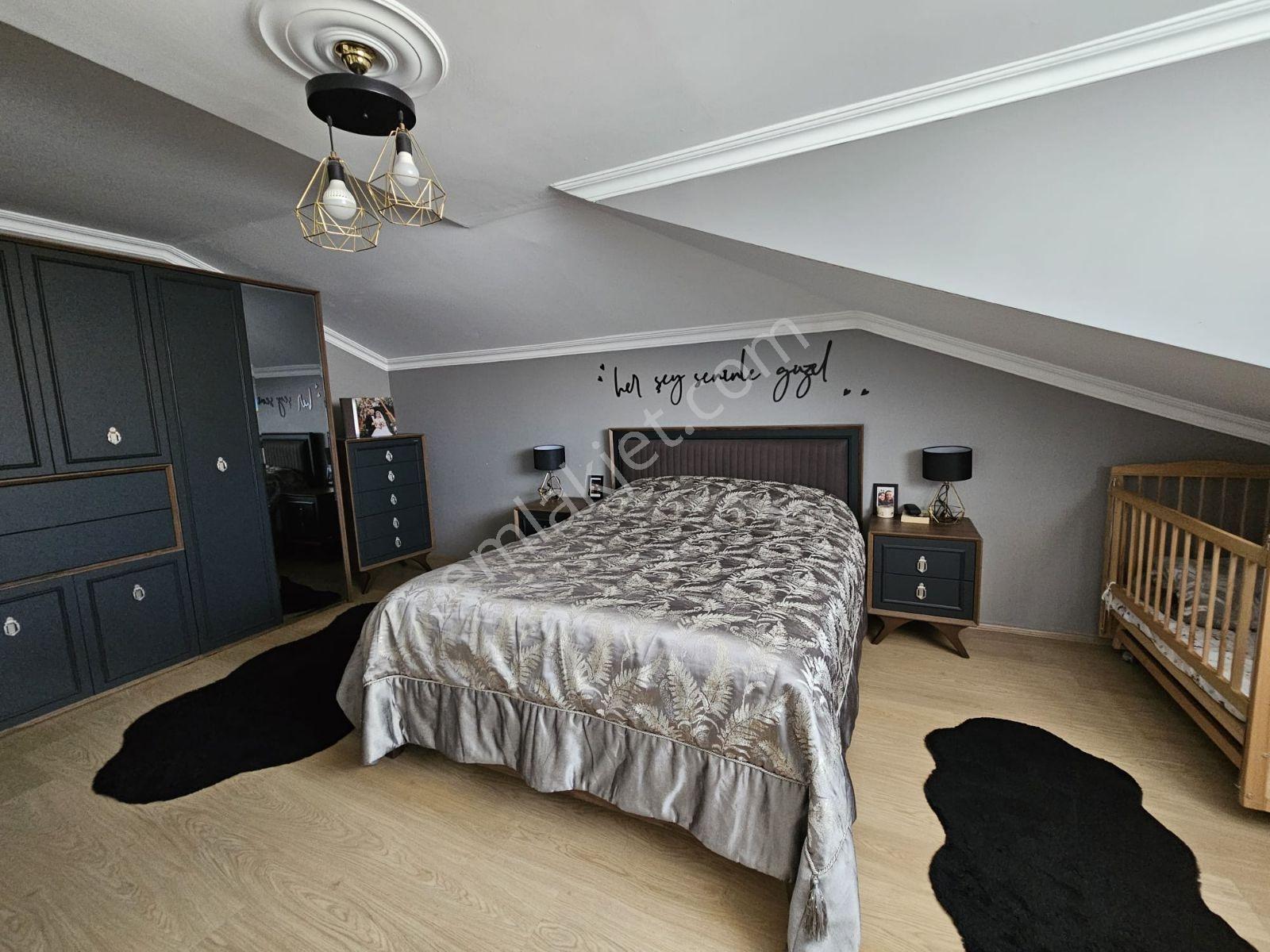 Remax Desıgn İlkay Serdivan Beşköprü 5+1 Satılık Dubleks Daire - Görsel 2