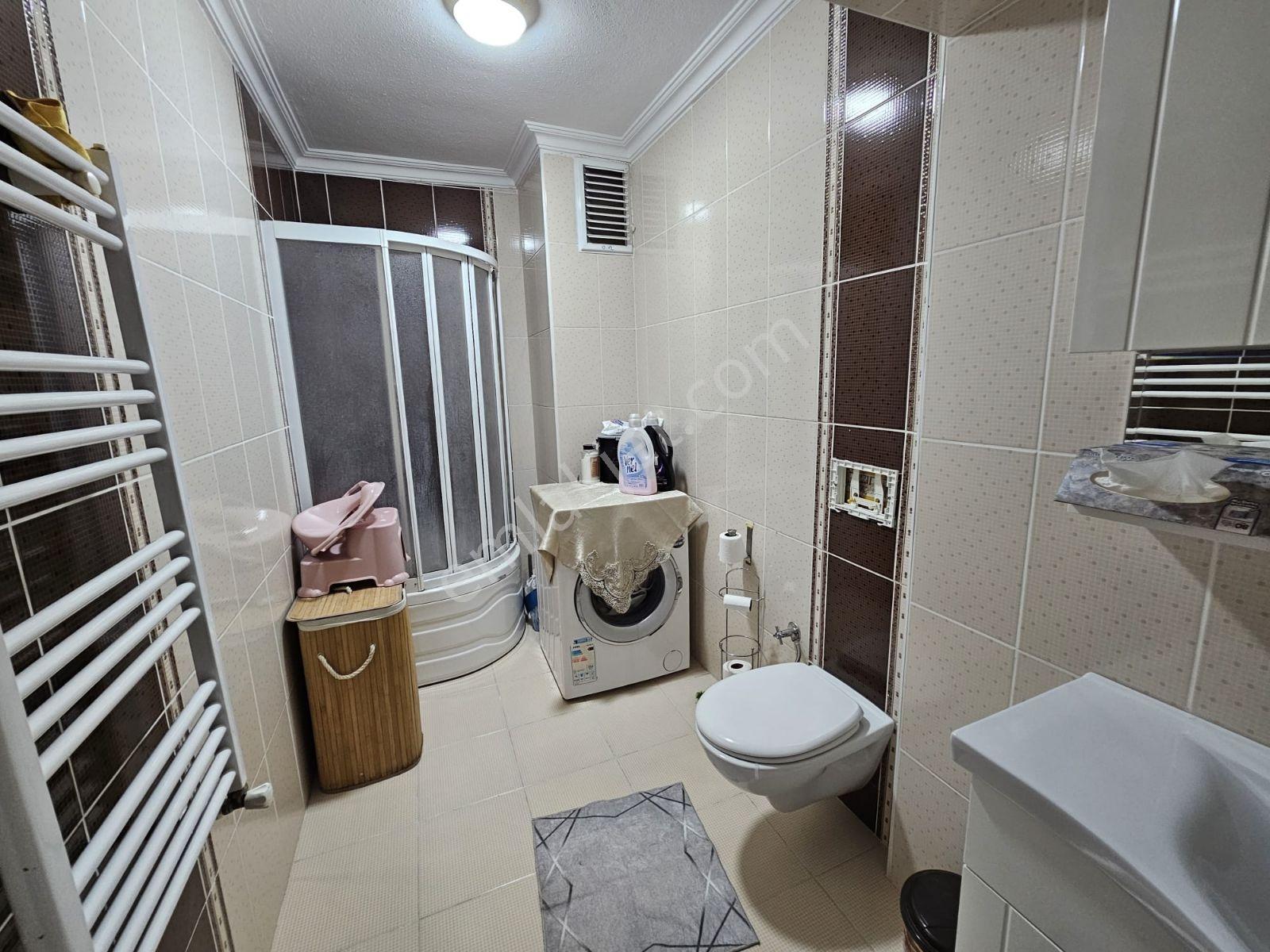 Remax Desıgn İlkay Serdivan Beşköprü 5+1 Satılık Dubleks Daire - Görsel 22