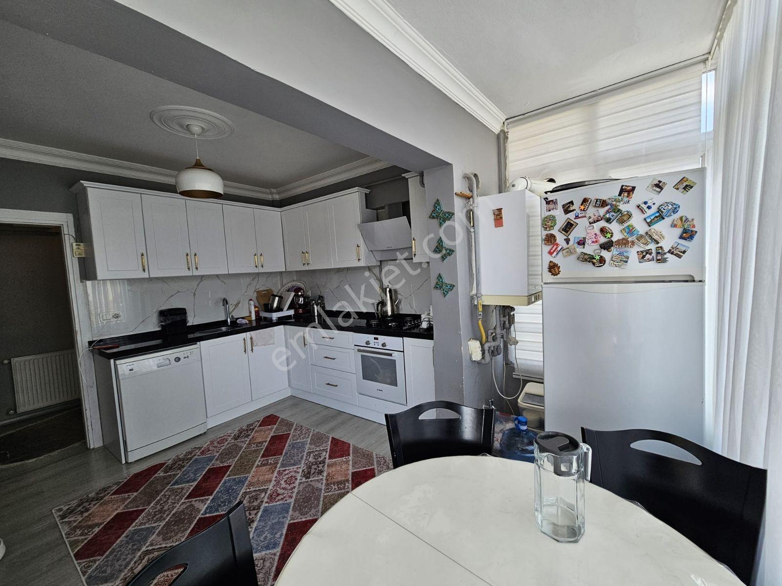 Remax Desıgn İlkay Serdivan Beşköprü 5+1 Satılık Dubleks Daire - Görsel 11
