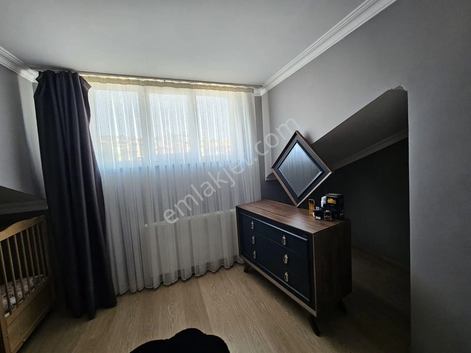 Remax Desıgn İlkay Serdivan Beşköprü 5+1 Satılık Dubleks Daire - Görsel 3