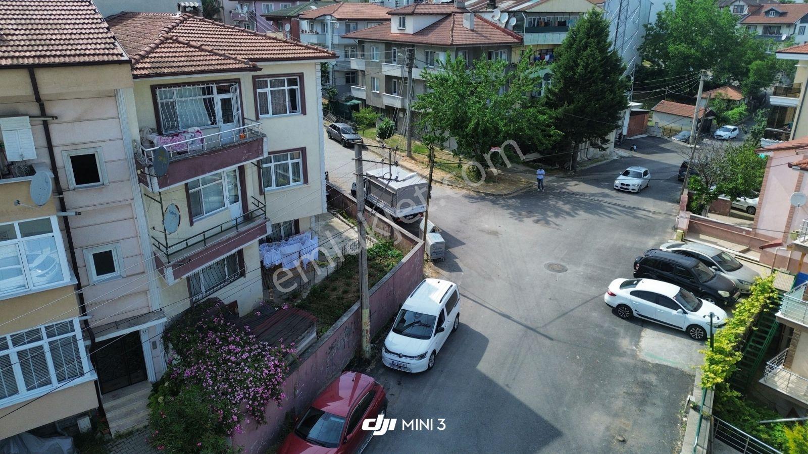 Remax Desıgn İlkay Maltepe Mah Satılık Komple Bina - Görsel 8