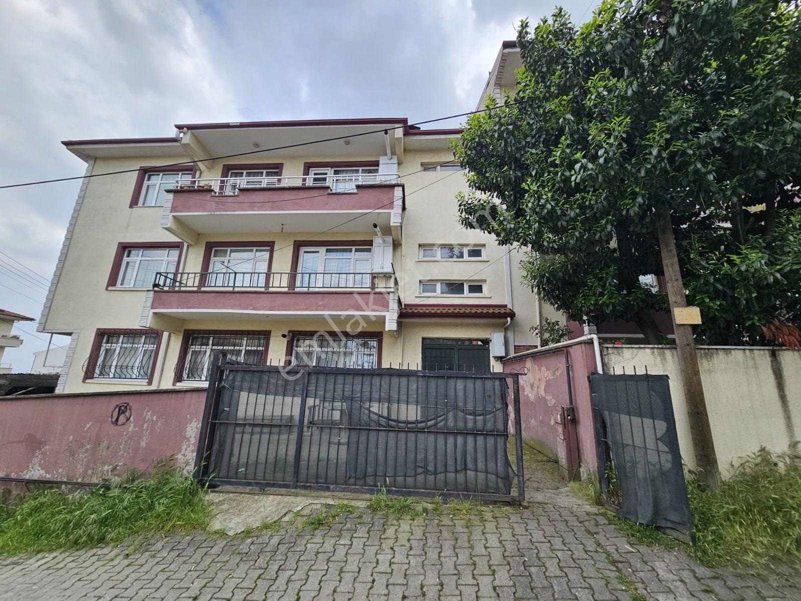 Remax Desıgn İlkay Maltepe Mah Satılık Komple Bina - Görsel 10