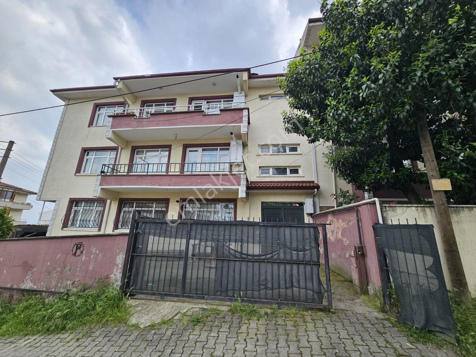 Remax Desıgn İlkay Maltepe Mah Satılık Komple Bina - Görsel 4