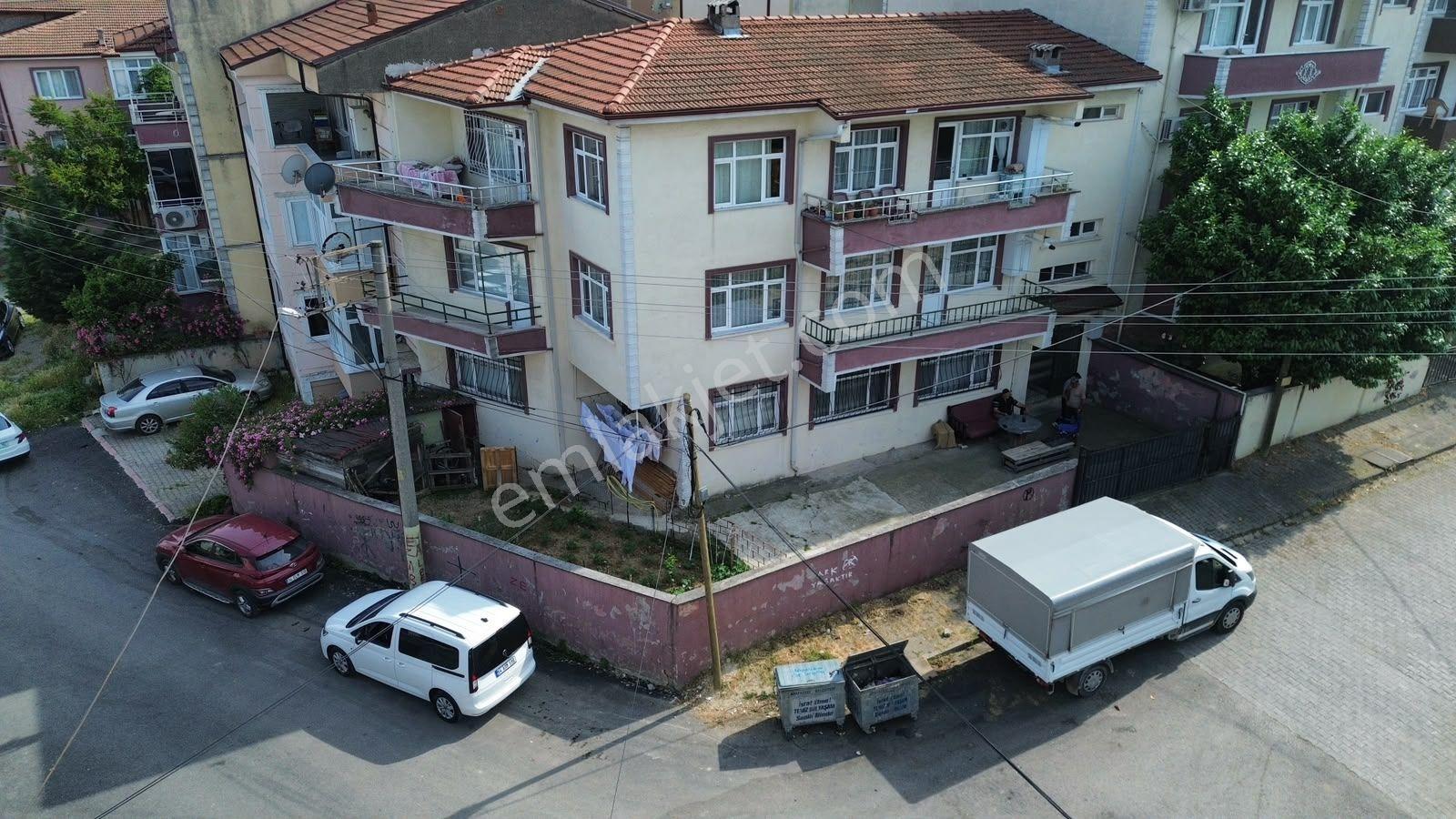Remax Desıgn İlkay Maltepe Mah Satılık Komple Bina