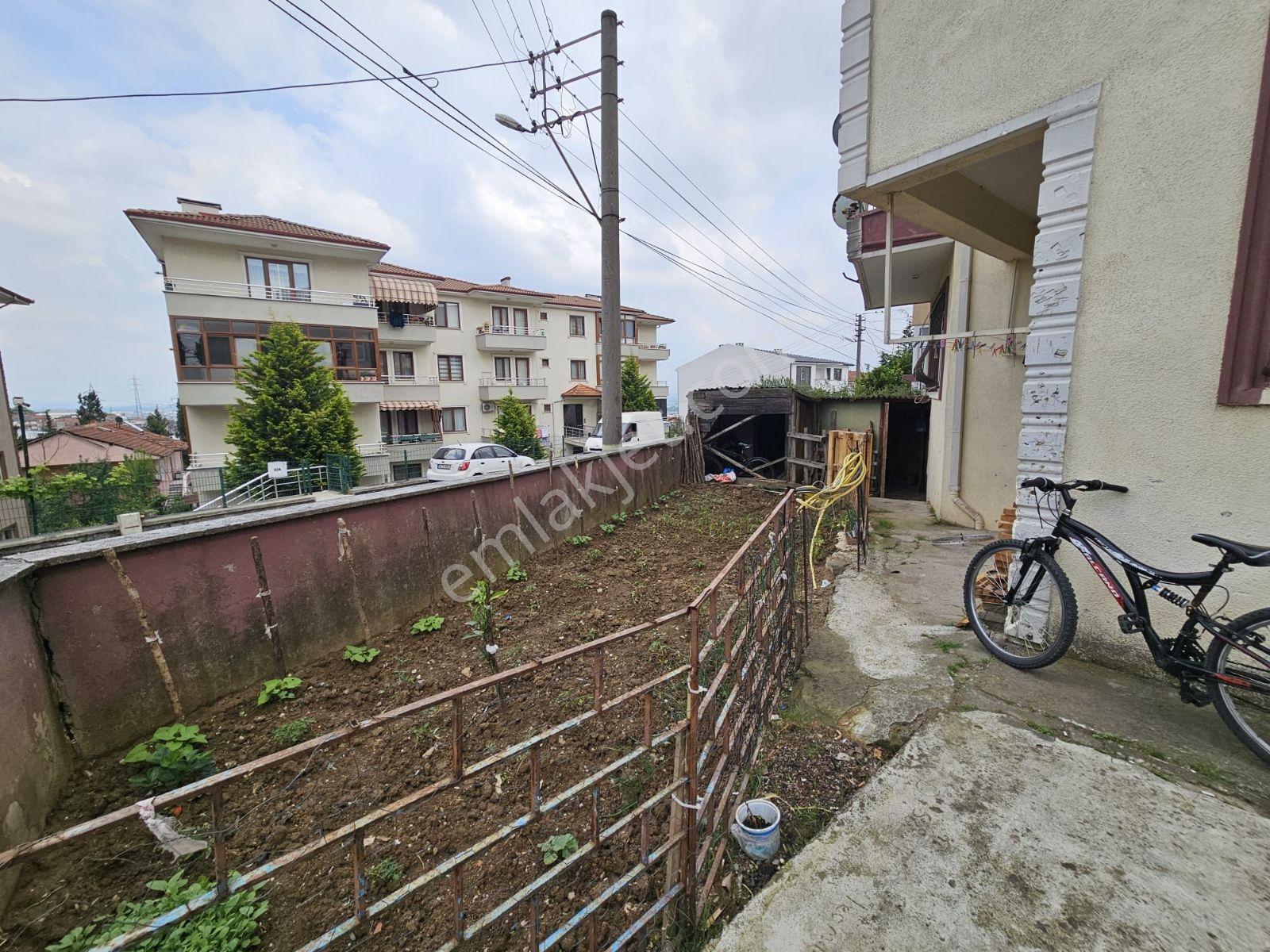 Remax Desıgn İlkay Maltepe Mah Satılık Komple Bina - Görsel 11