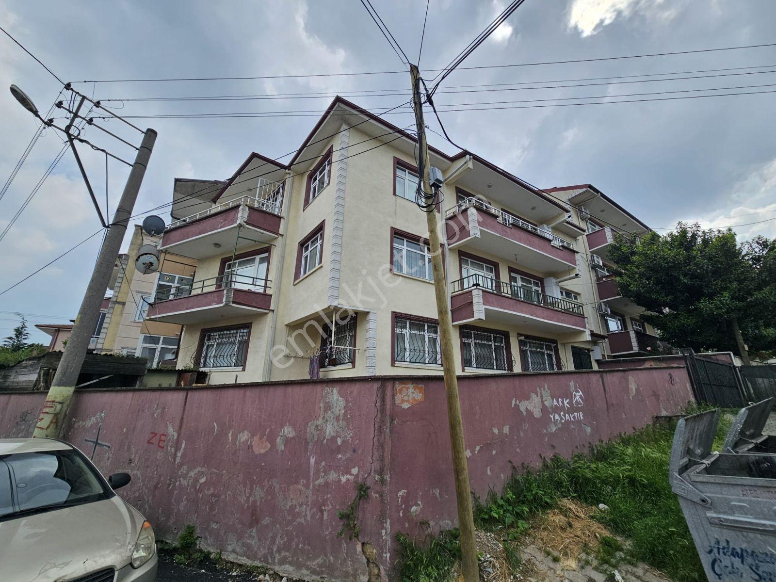 Remax Desıgn İlkay Maltepe Mah Satılık Komple Bina - Görsel 7