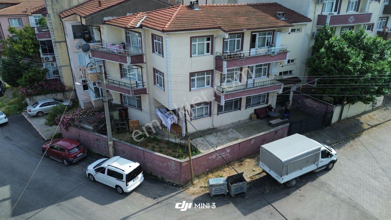 Remax Desıgn İlkay Maltepe Mah Satılık Komple Bina - Görsel 6