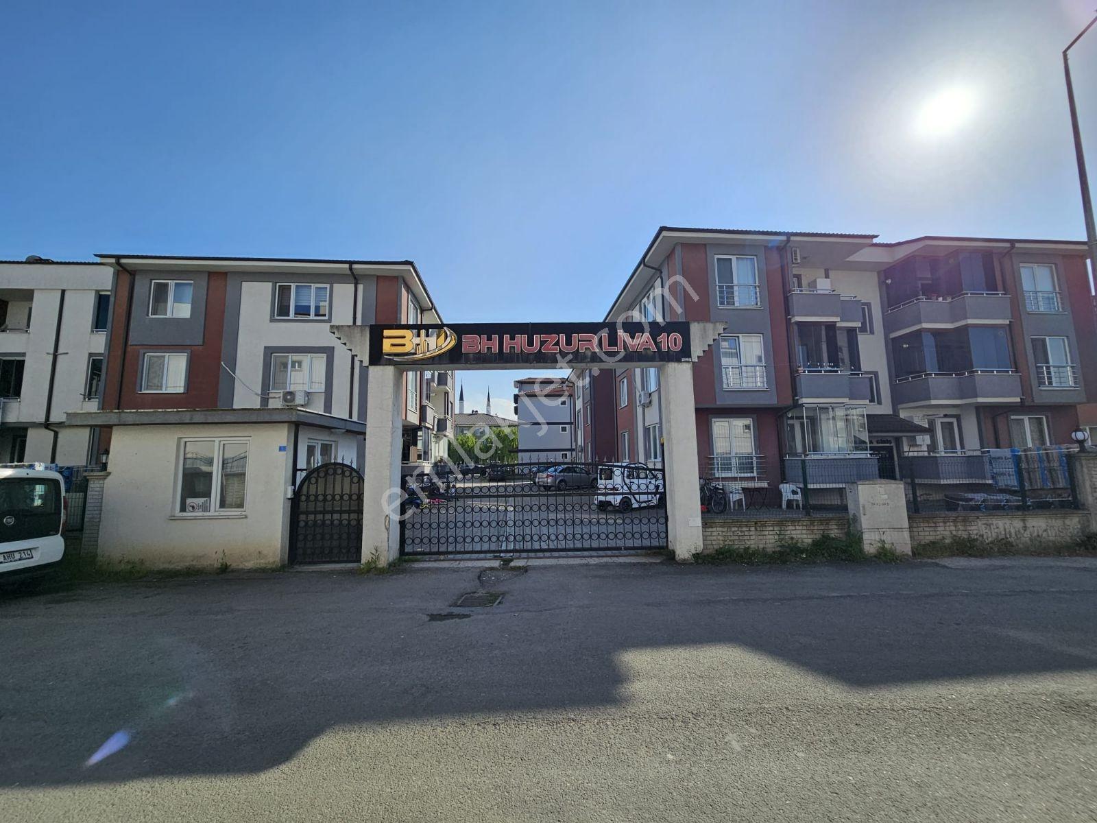 Remax Design İlkay Serdivan Yazlık Ta 2+1 Satılık