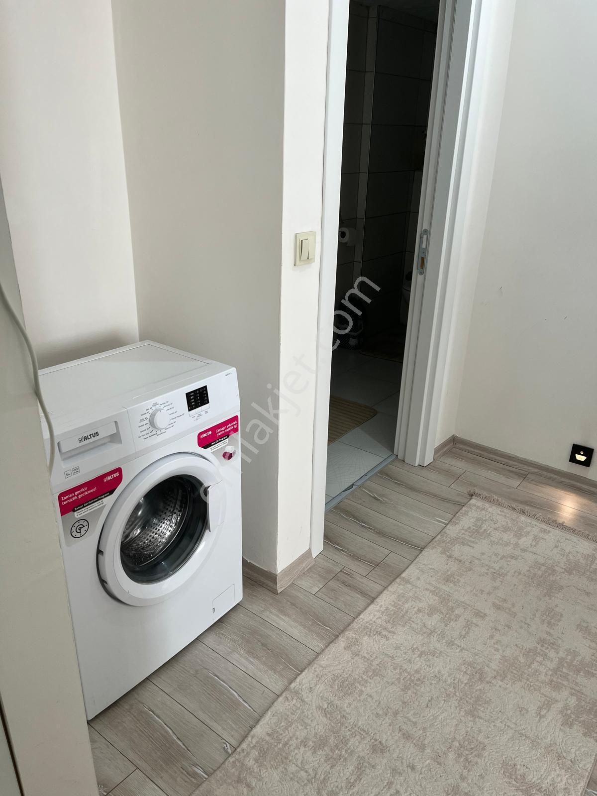 Global Emlak Şehir Hastanesi Yanı Kiralık Eşyalı 2+1 Daire - Görsel 9