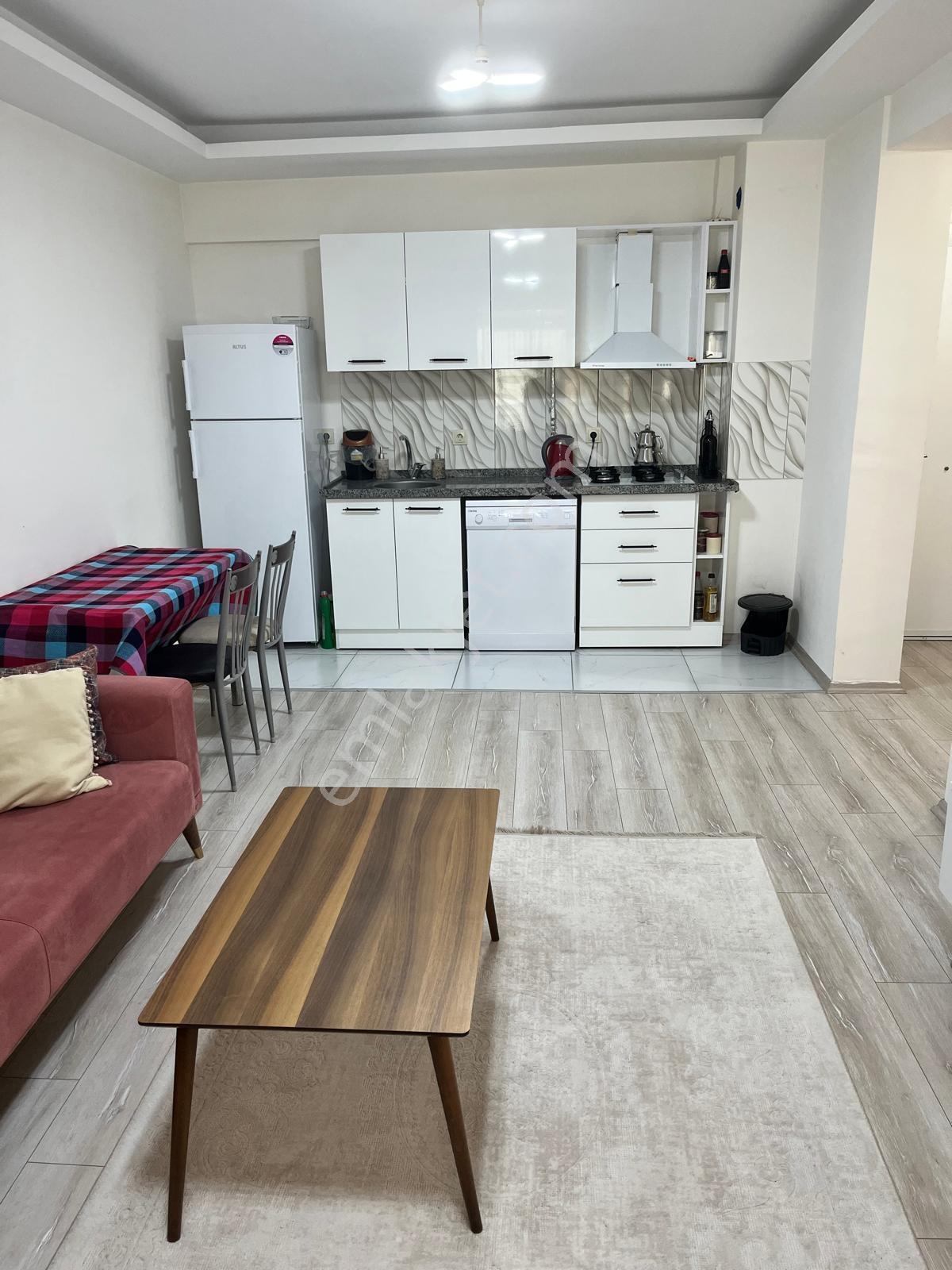 Global Emlak Şehir Hastanesi Yanı Kiralık Eşyalı 2+1 Daire - Görsel 6