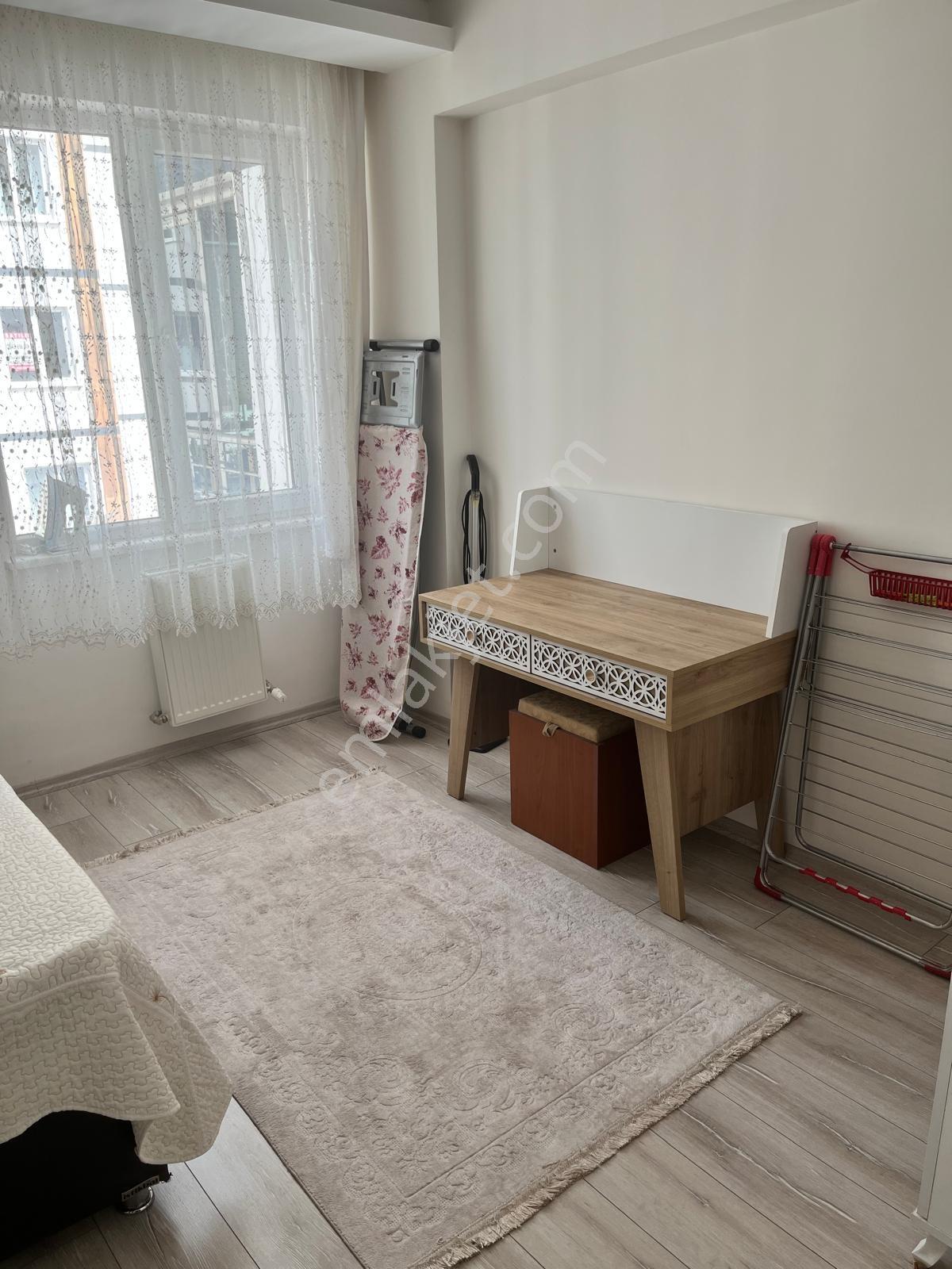 Global Emlak Şehir Hastanesi Yanı Kiralık Eşyalı 2+1 Daire - Görsel 21