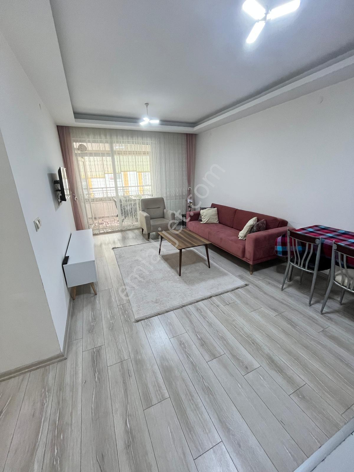 Global Emlak Şehir Hastanesi Yanı Kiralık Eşyalı 2+1 Daire