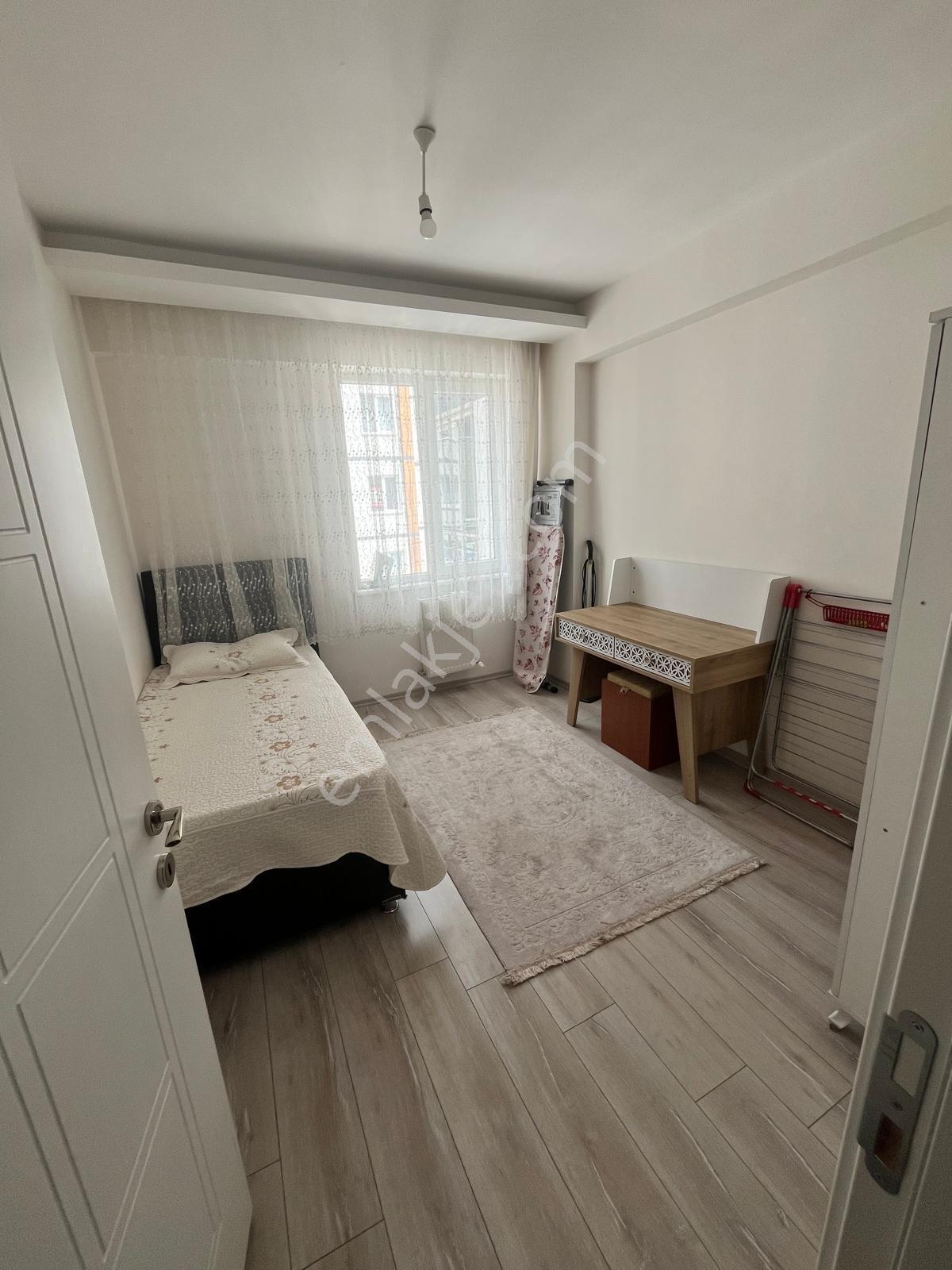 Global Emlak Şehir Hastanesi Yanı Kiralık Eşyalı 2+1 Daire - Görsel 8