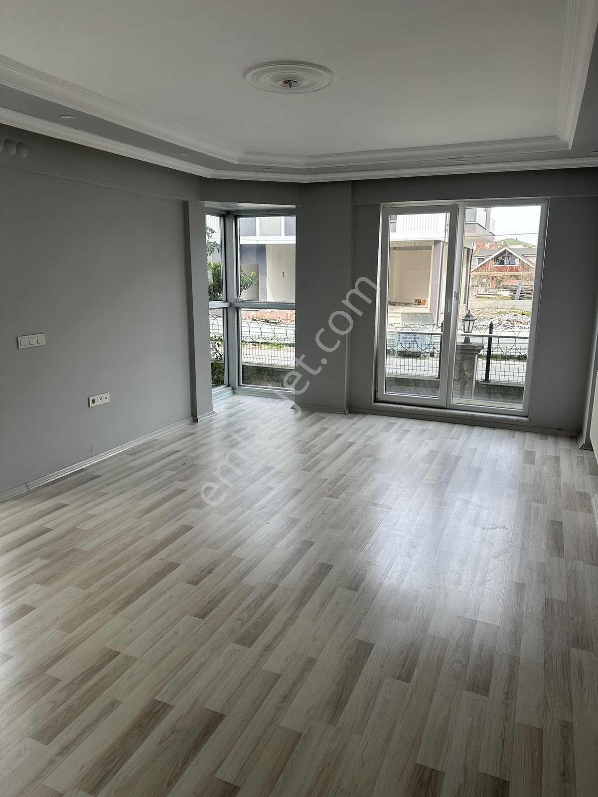Çınaraltı Sitesinde Giriş Katında 3+1 Kiralık Daire - Görsel 27