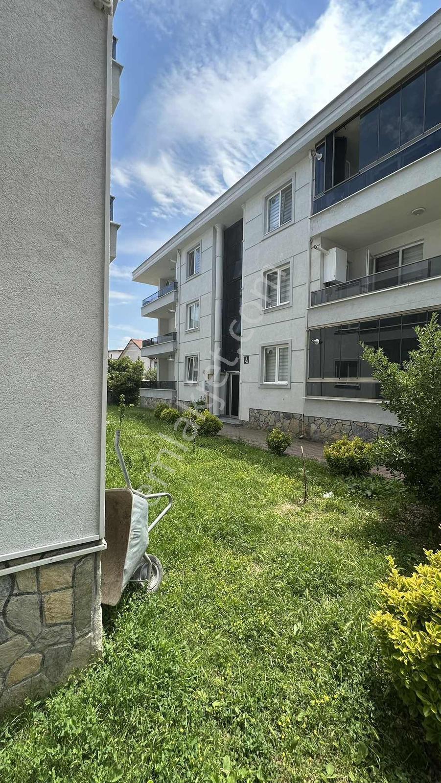 Çınaraltı Sitesinde Giriş Katında 3+1 Kiralık Daire - Görsel 6