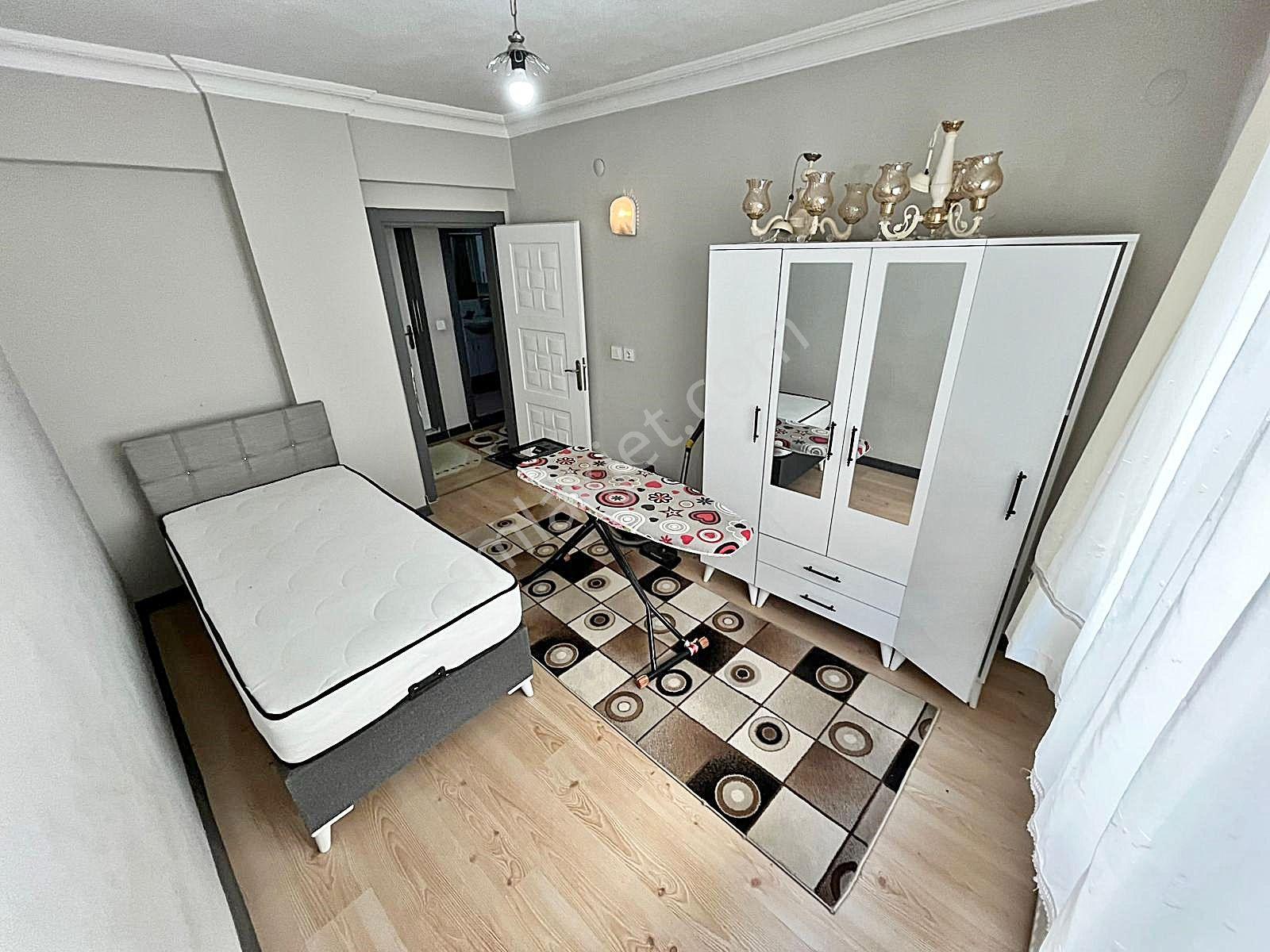 Az-er Yapıdan Yıldızkent'de Sınırsız Kredili 2+1 Satılık Daire!! - Görsel 11