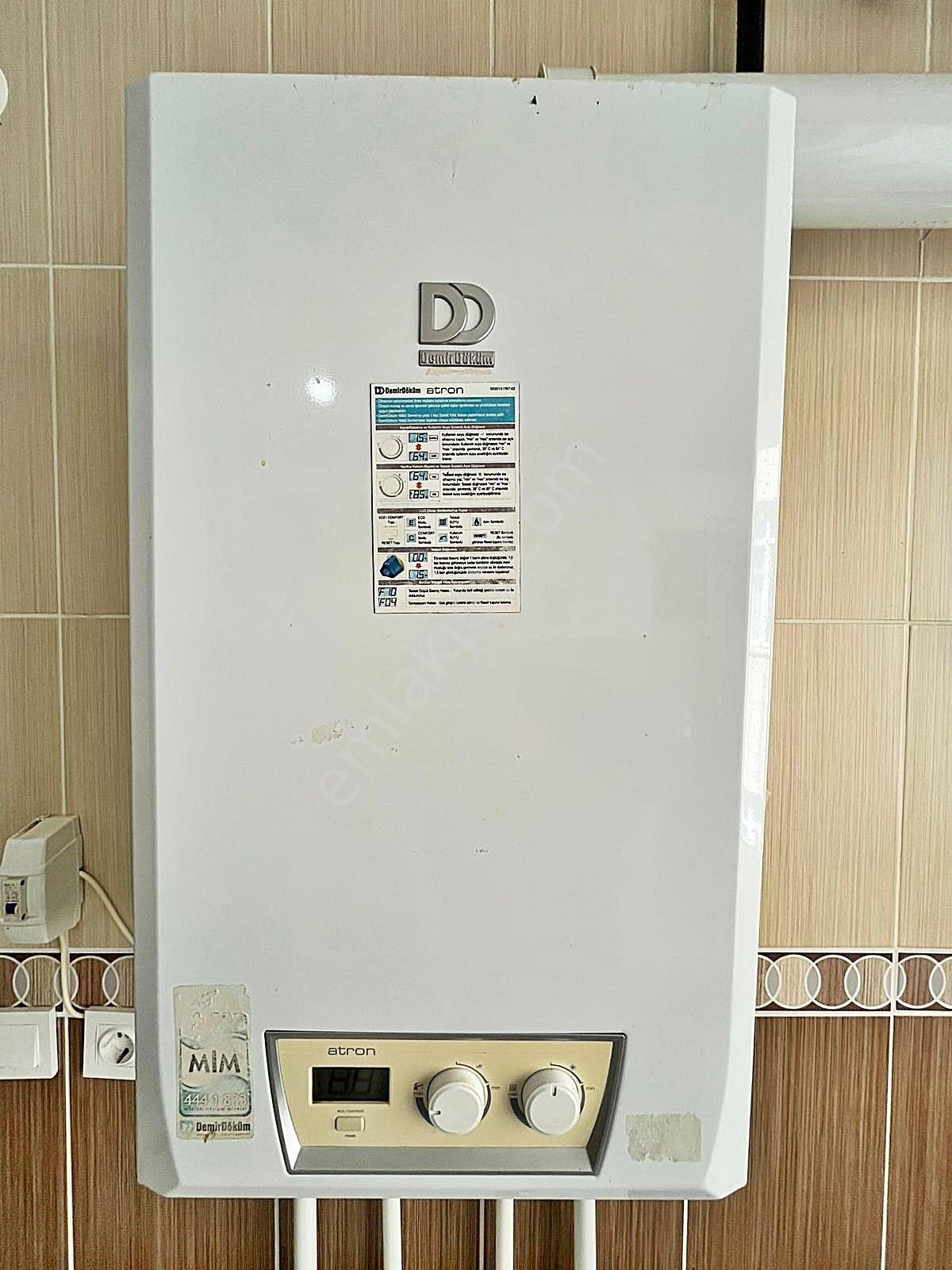 Az-er Yapıdan Yıldızkent'de Sınırsız Kredili 2+1 Satılık Daire!! - Görsel 15
