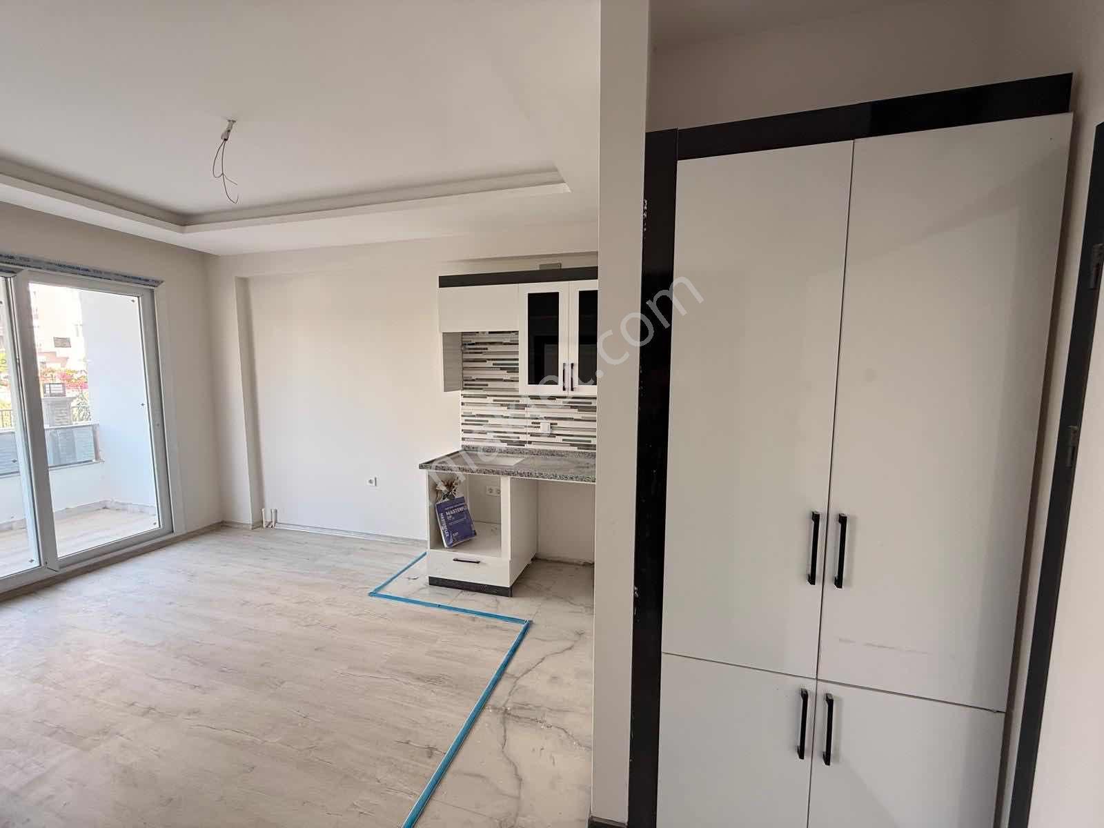 Arpaçbahşişde Denize 200 Metre 1+1 Zemin Kat Daire - Görsel 5