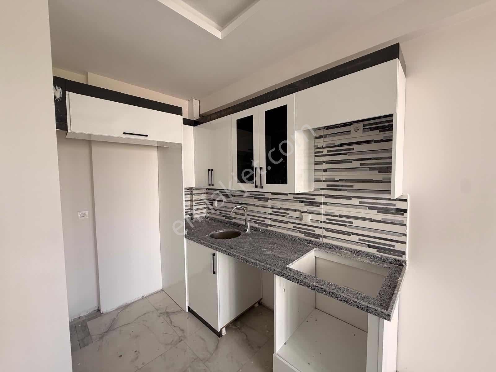 Arpaçbahşişde Denize 200 Metre 1+1 Zemin Kat Daire - Görsel 8