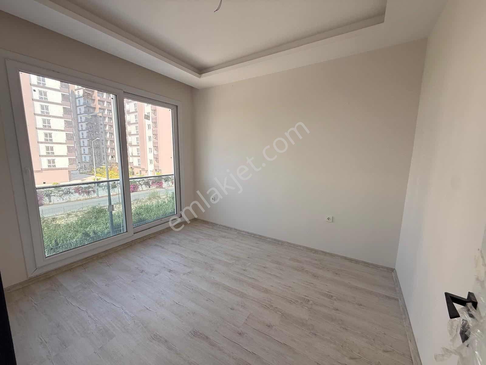 Arpaçbahşişde Denize 200 Metre 1+1 Zemin Kat Daire - Görsel 7