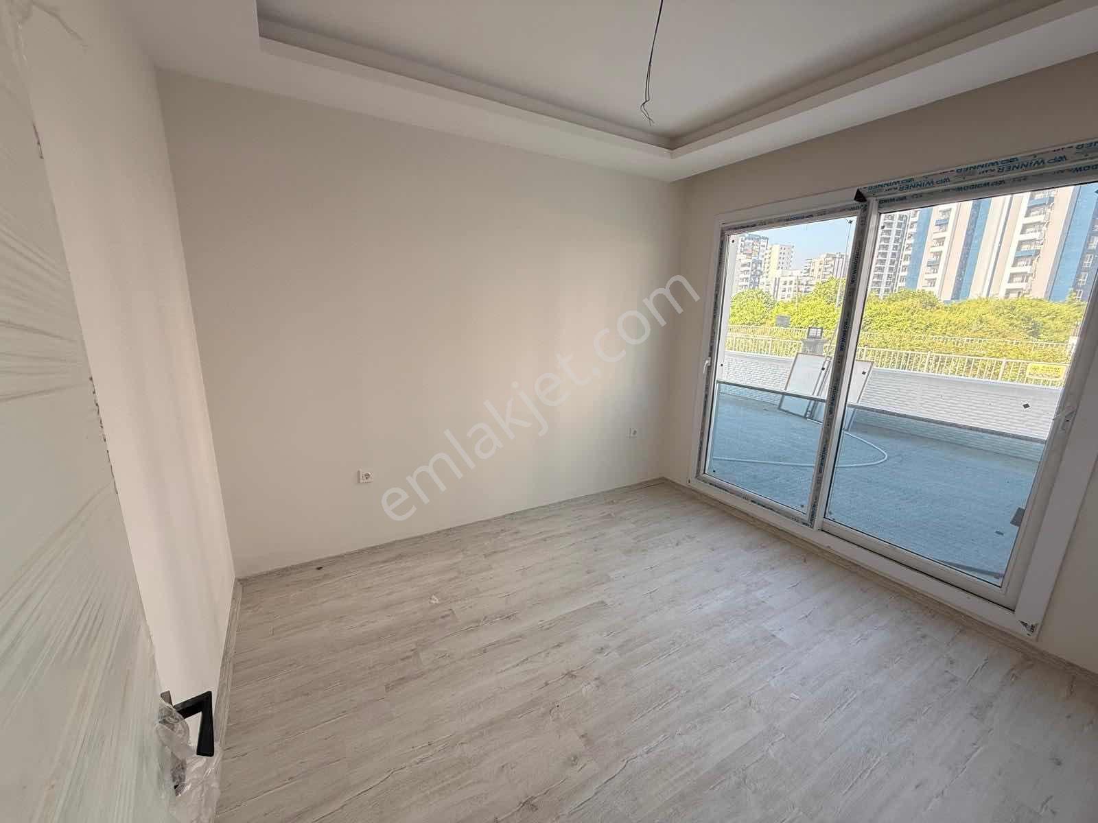 Arpaçbahşişde Denize 200 Metre 1+1 Zemin Kat Daire - Görsel 12