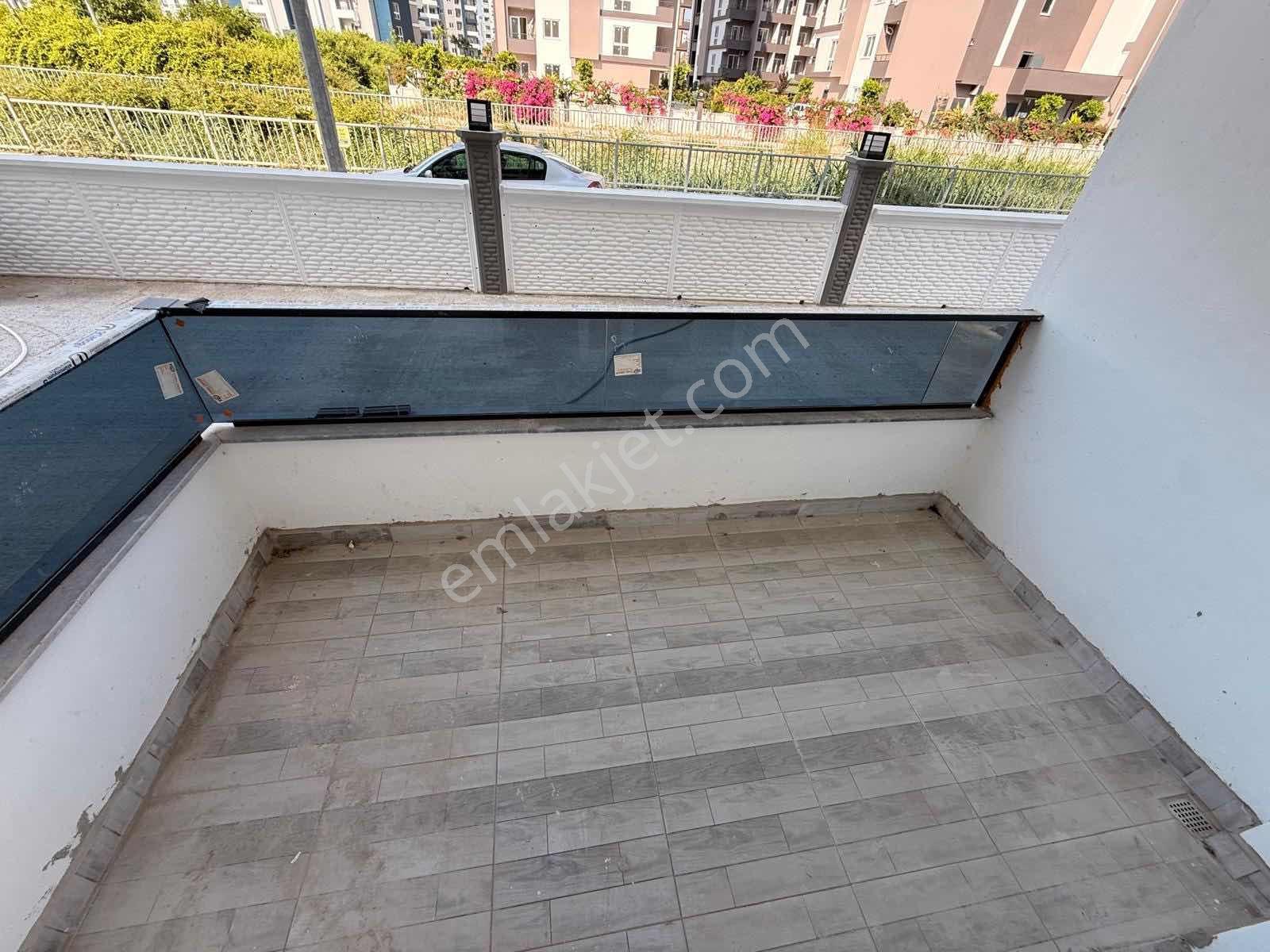 Arpaçbahşişde Denize 200 Metre 1+1 Zemin Kat Daire - Görsel 10