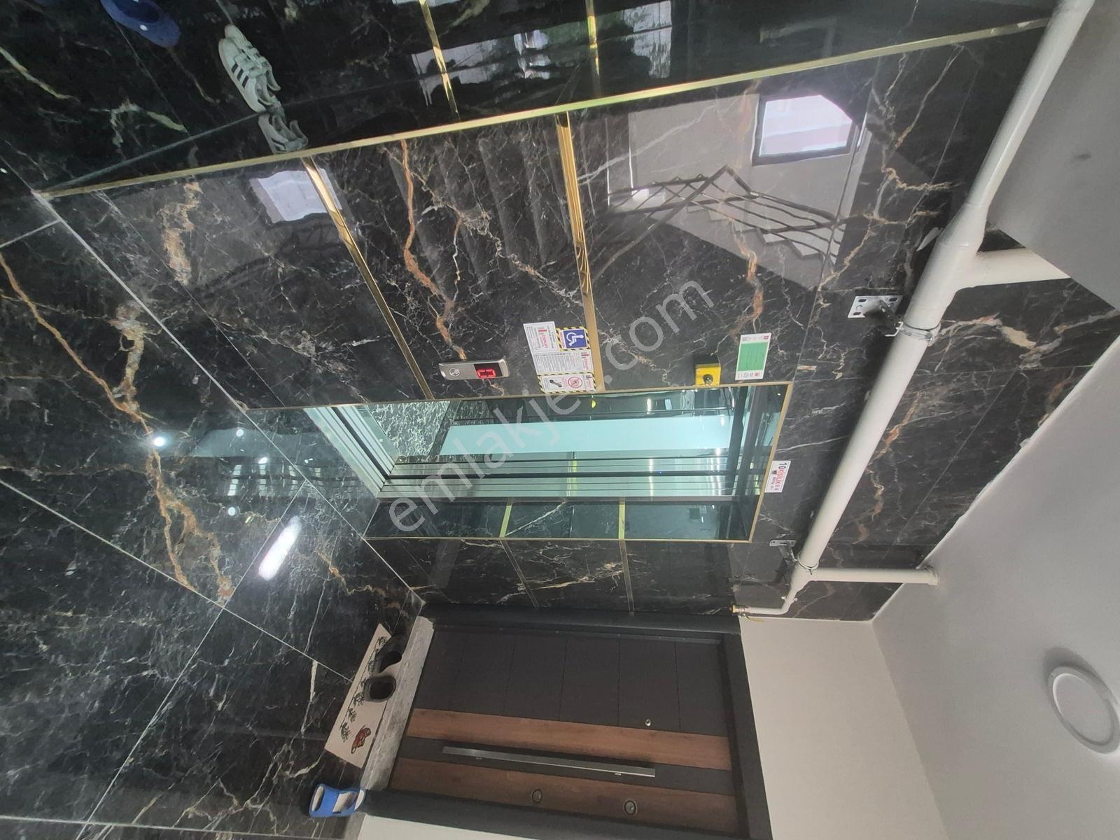 Döşemeaaltı Yeniköyde Belediye Yakını Full Eşyalı Kiralık Daire - Görsel 9