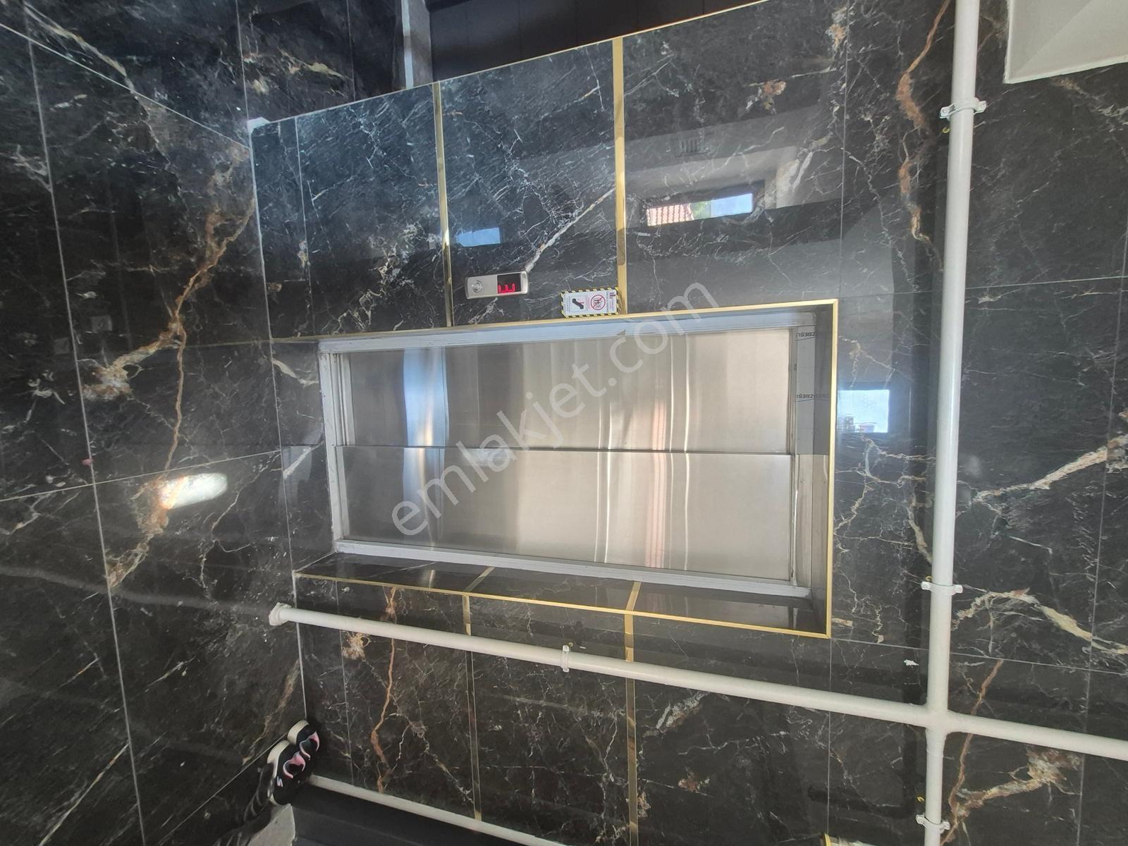 Döşemeaaltı Yeniköyde Belediye Yakını Full Eşyalı Kiralık Daire - Görsel 19