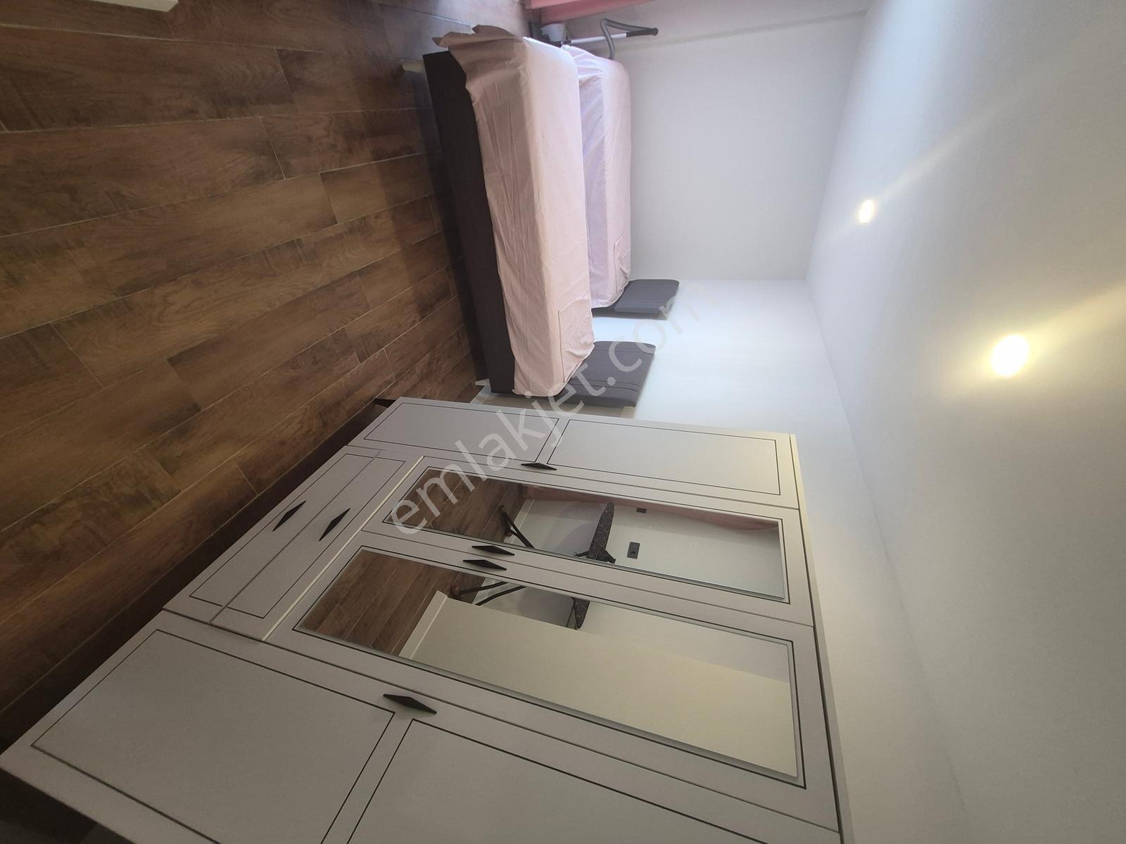Döşemeaaltı Yeniköyde Belediye Yakını Full Eşyalı Kiralık Daire - Görsel 27