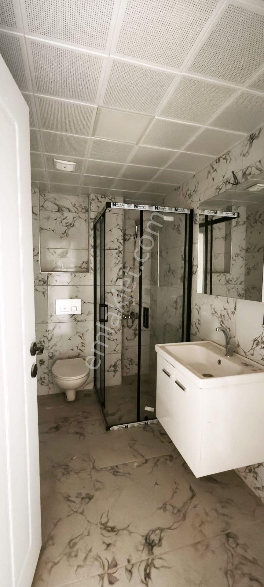 Atik Gayrimenkul Kiralık 2+1 Açık Mutfak Yeni Daire - Görsel 3