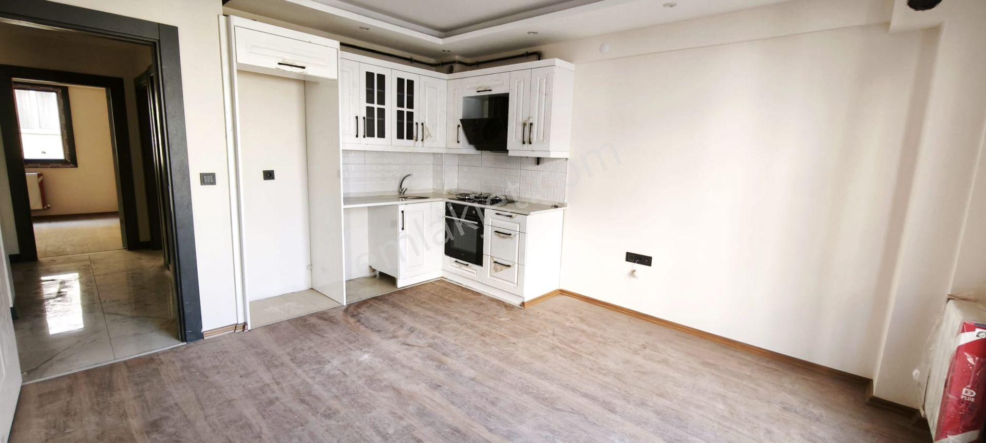 Atik Gayrimenkul Kiralık 2+1 Açık Mutfak Yeni Daire