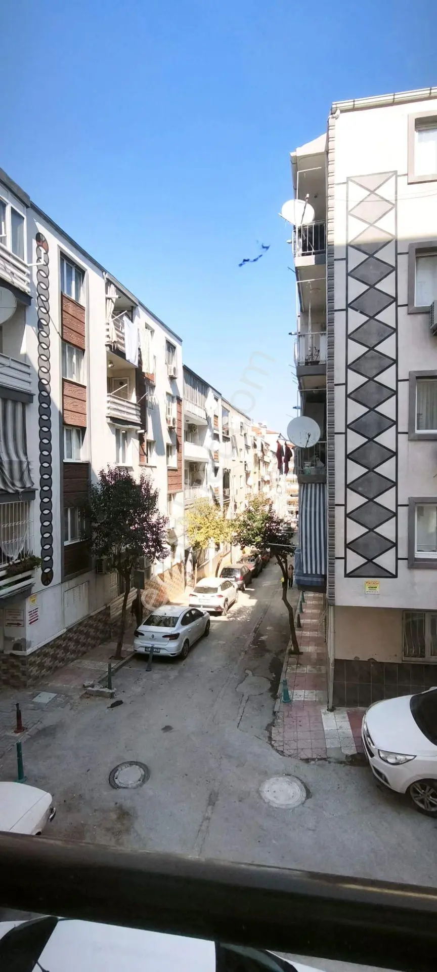 Atik Gayrimenkul Kiralık 2+1 Açık Mutfak Yeni Daire - Görsel 8