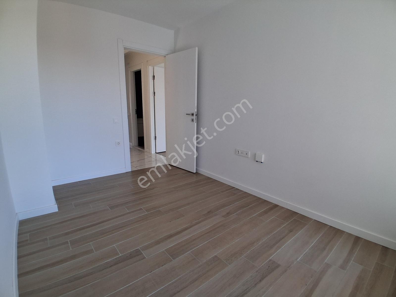 Rw Nest'ten Zafer Mahallesinde Lüks 2+1 Kiralık Daire - Görsel 12