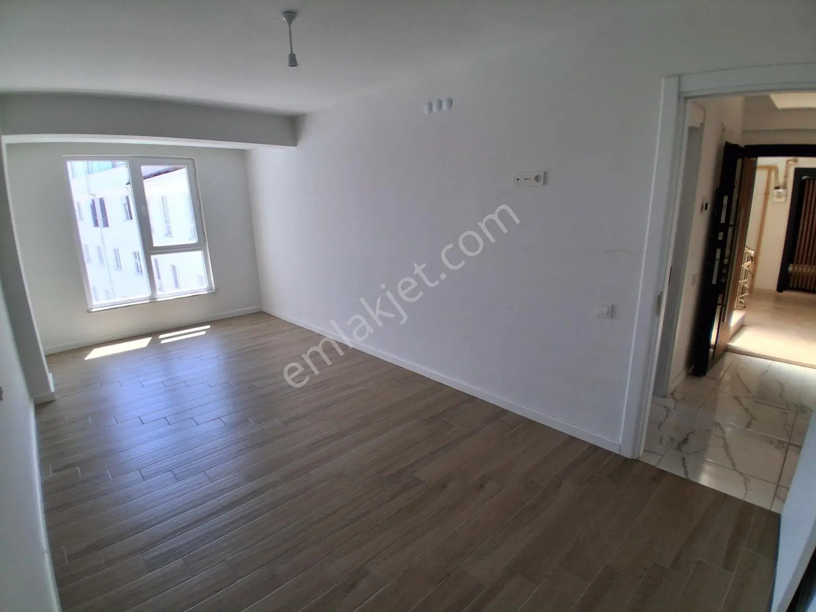 Rw Nest'ten Zafer Mahallesinde Lüks 2+1 Kiralık Daire - Görsel 2