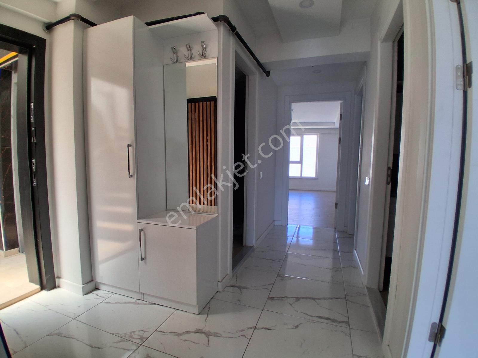 Rw Nest'ten Zafer Mahallesinde Lüks 2+1 Kiralık Daire - Görsel 16