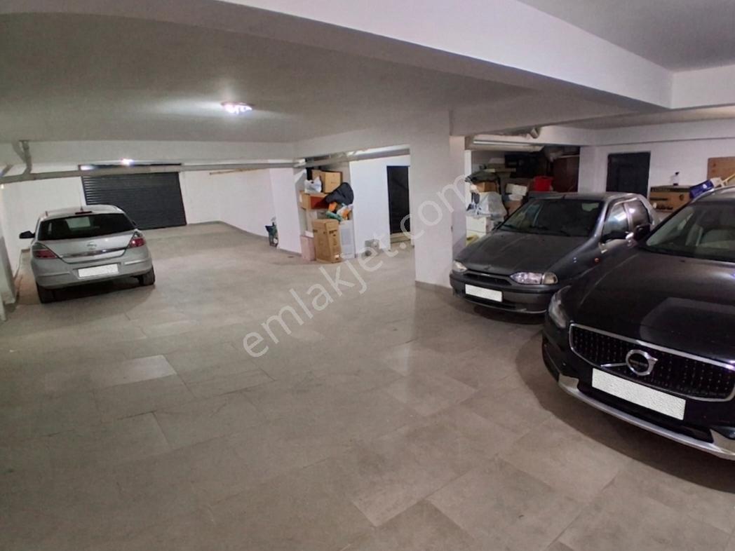 Rw Nest'ten Zafer Mahallesinde Lüks 2+1 Kiralık Daire - Görsel 32