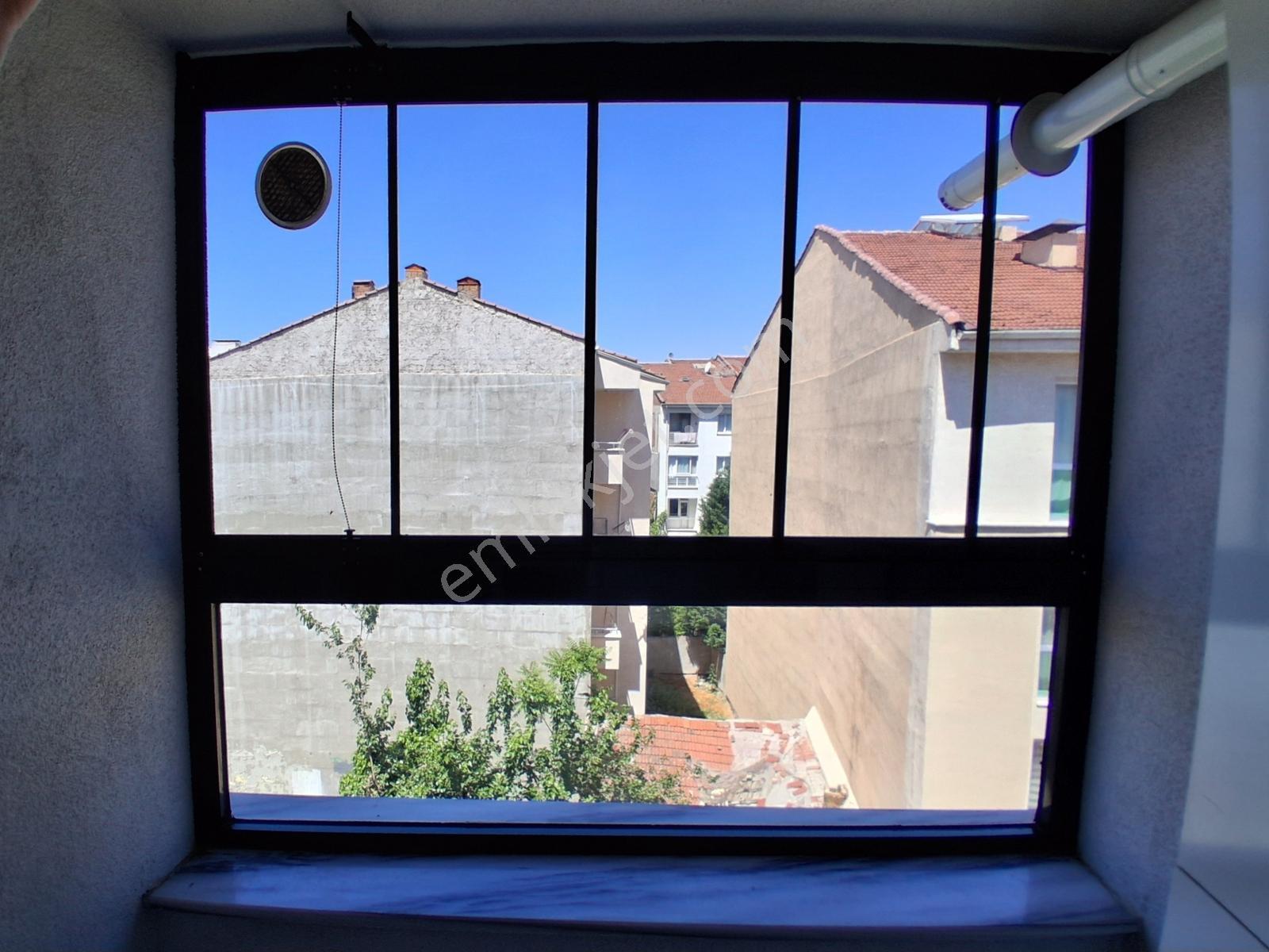 Rw Nest'ten Zafer Mahallesinde Lüks 2+1 Kiralık Daire - Görsel 20