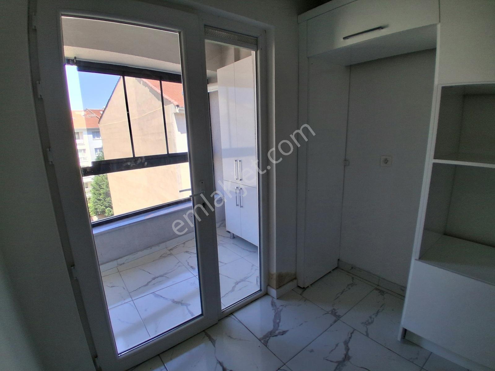 Rw Nest'ten Zafer Mahallesinde Lüks 2+1 Kiralık Daire - Görsel 5