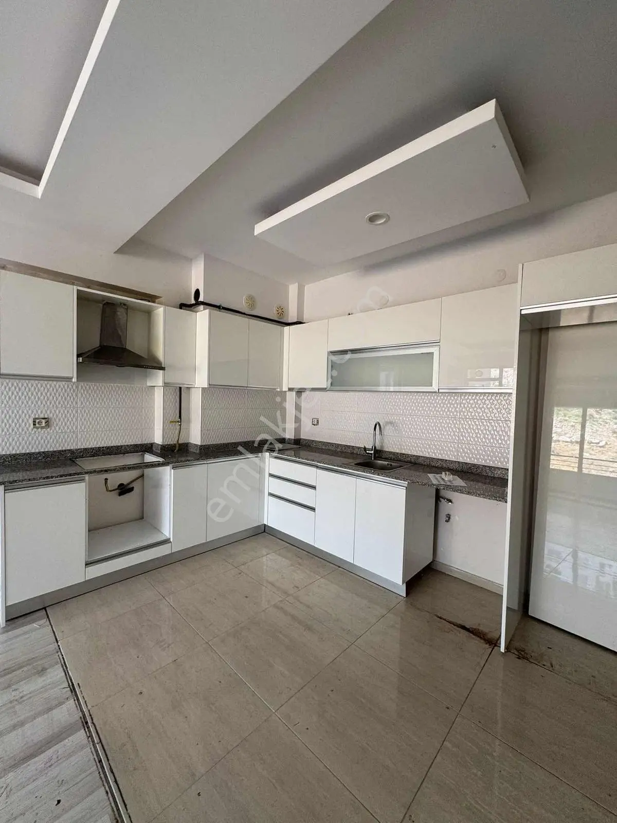 Papatya Cad 2+1 Geniş Lüks Daire - Görsel 11