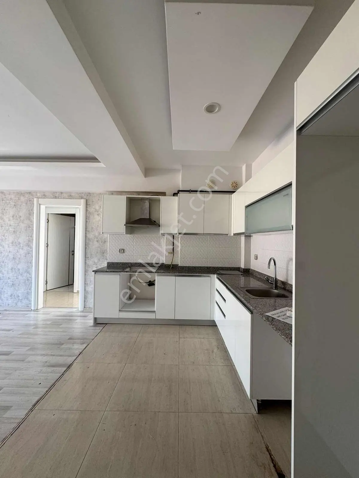 Papatya Cad 2+1 Geniş Lüks Daire - Görsel 6
