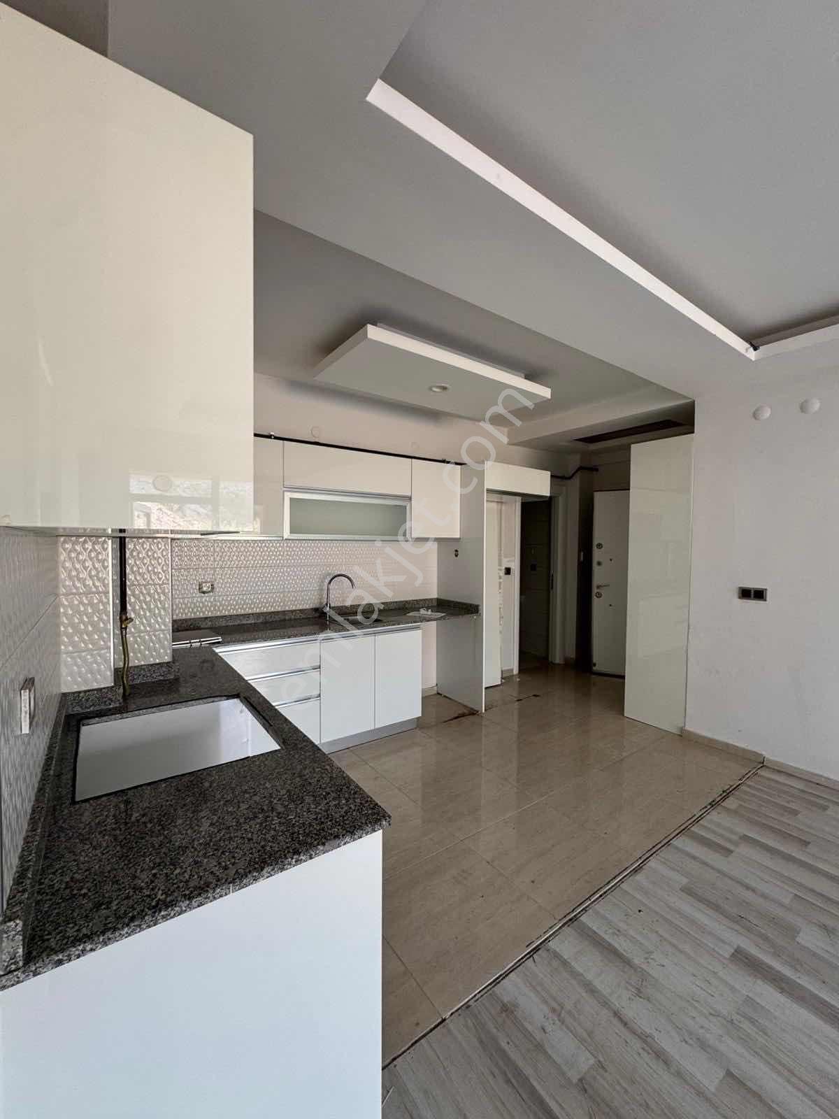 Papatya Cad 2+1 Geniş Lüks Daire - Görsel 5