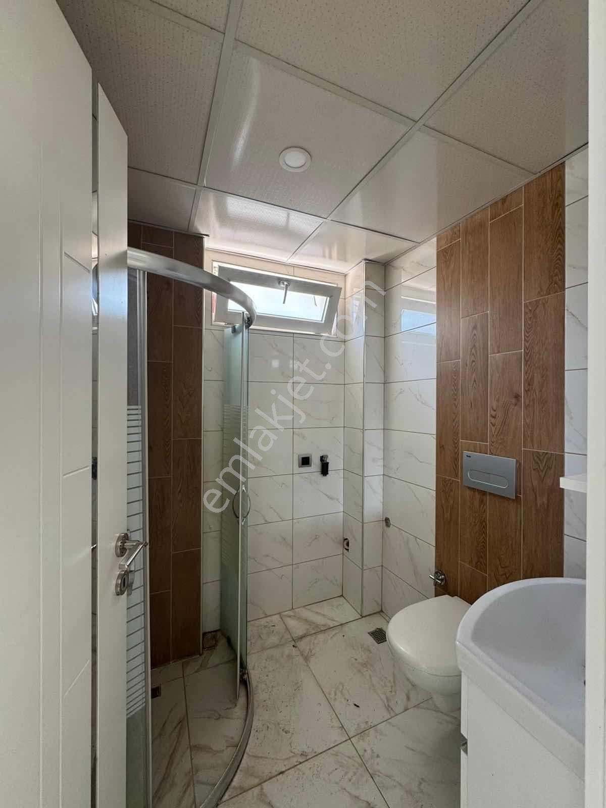 Papatya Cad 2+1 Geniş Lüks Daire - Görsel 16