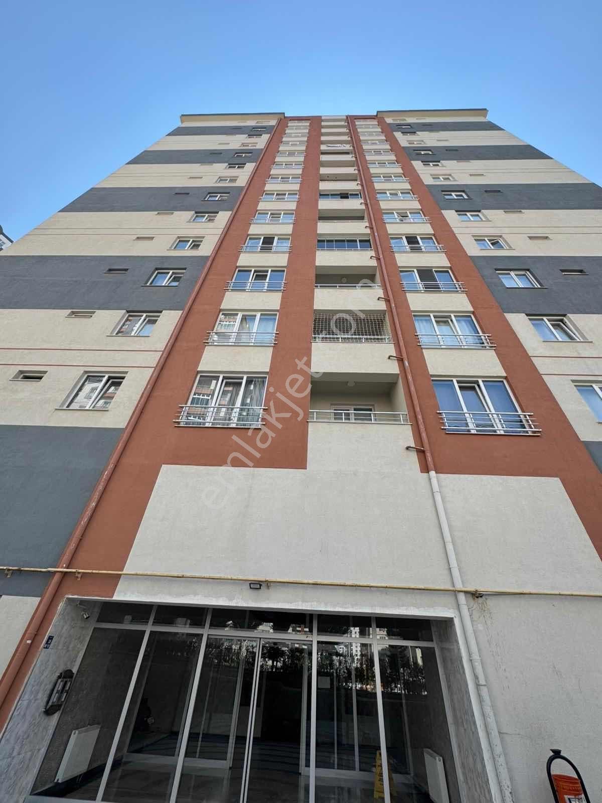 Papatya Cad 2+1 Geniş Lüks Daire